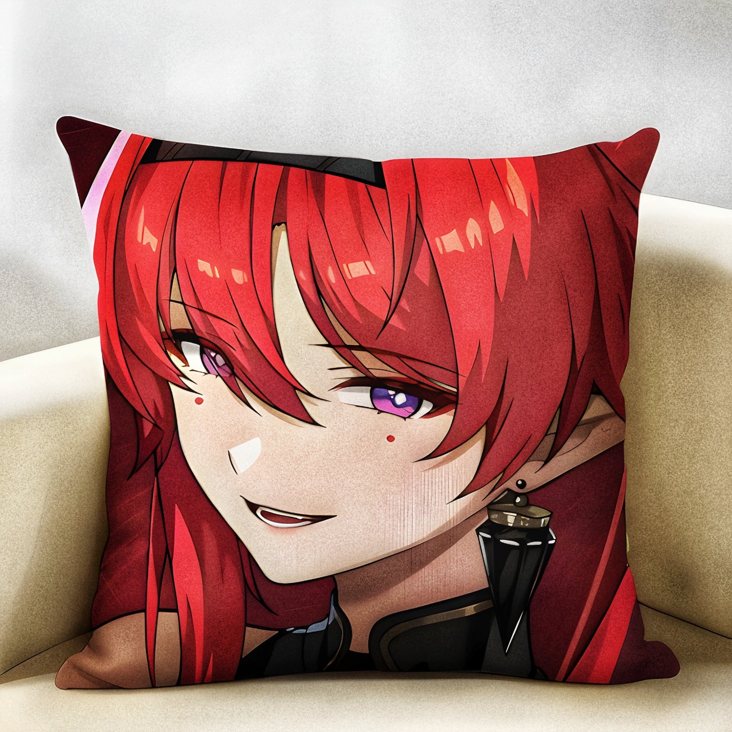 Yinlin Cushion Cover