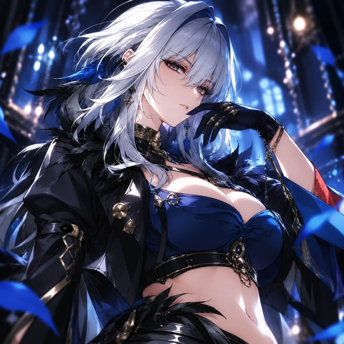Galbrena