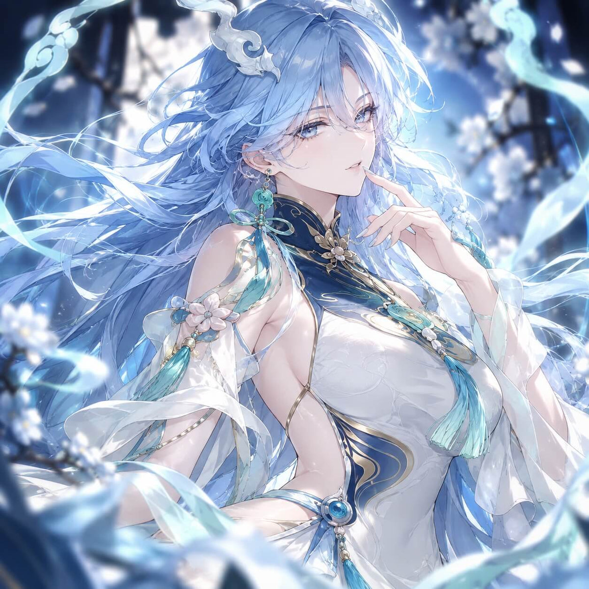 Qingxiao