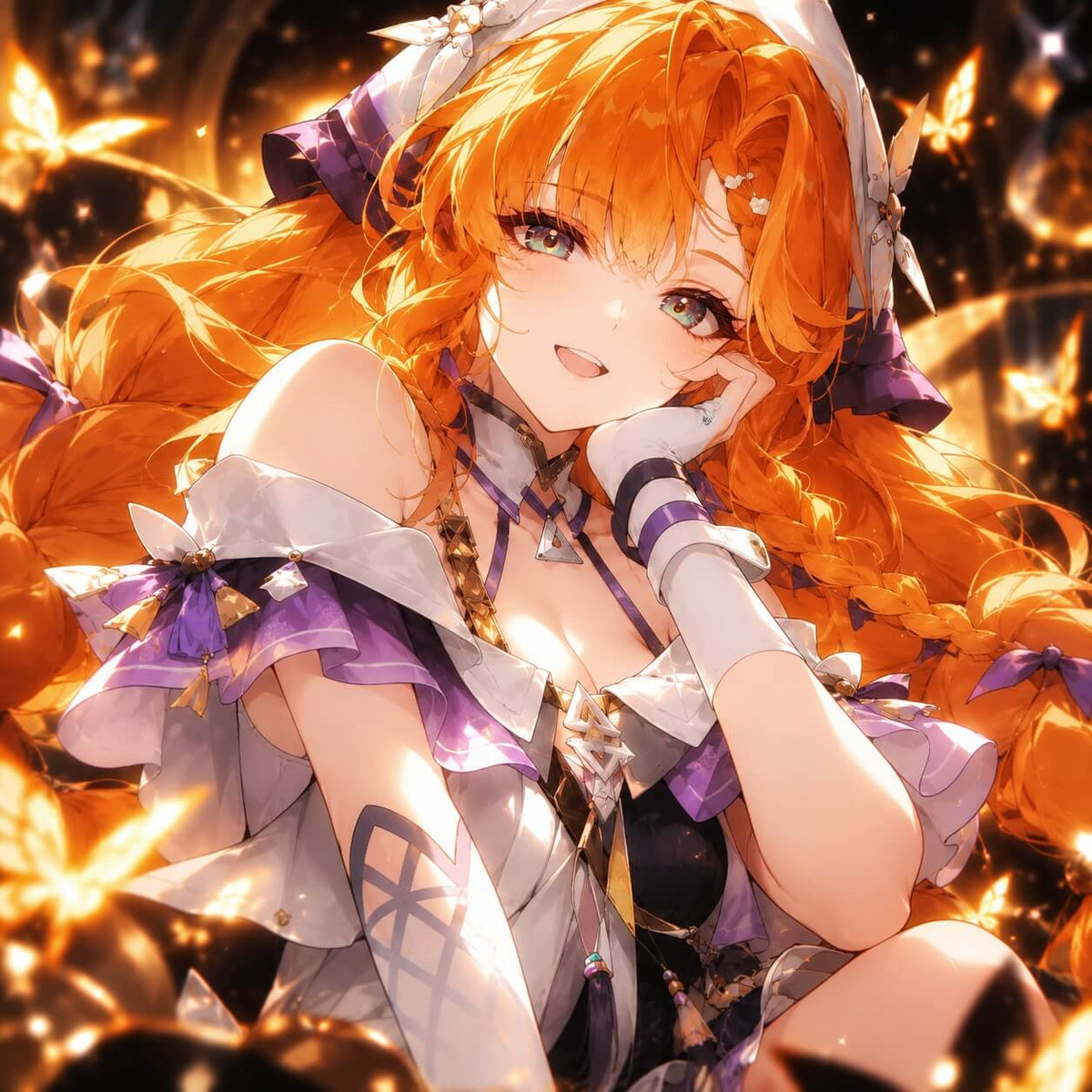Sigrika