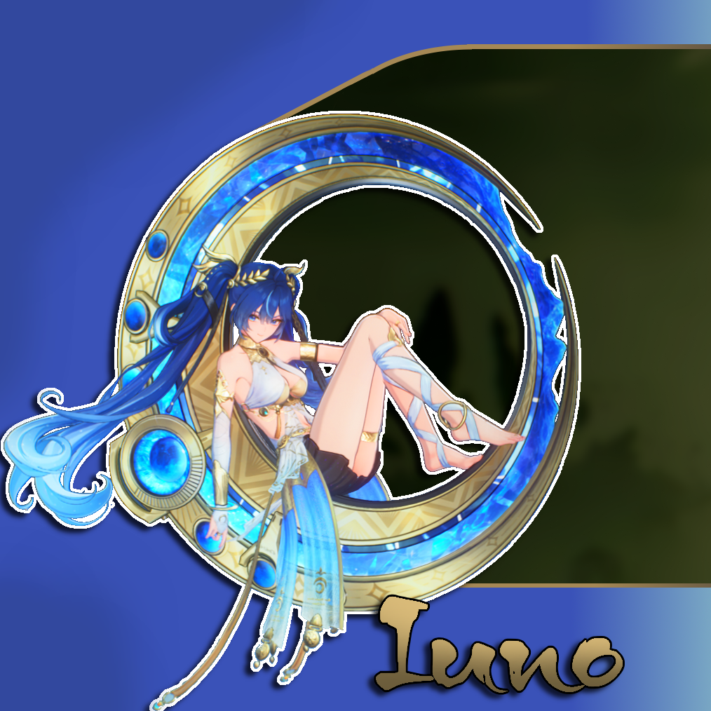 Iuno