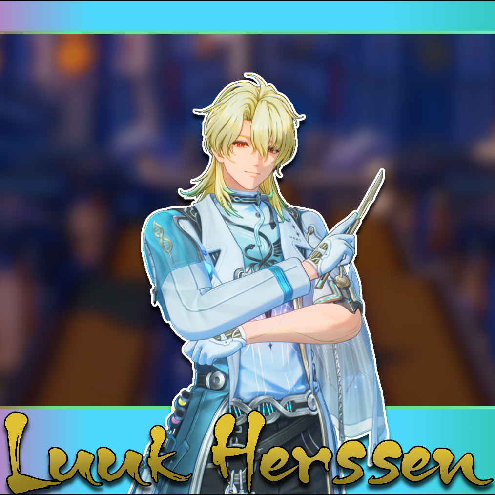 Luuk Herssen