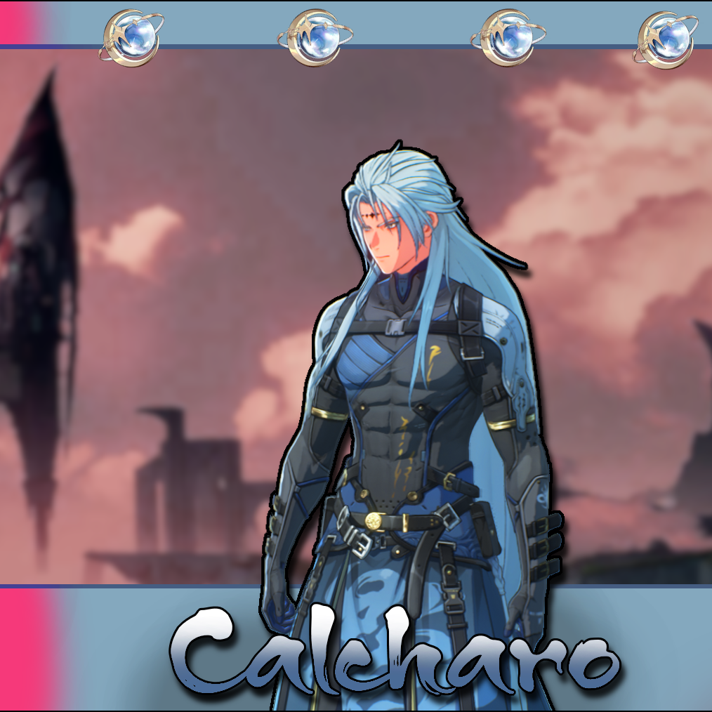 Calcharo