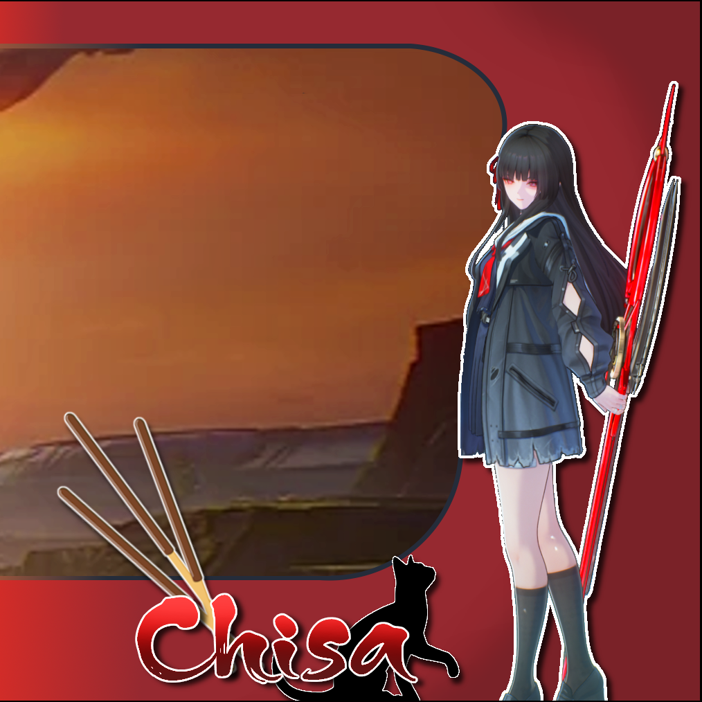 Chisa
