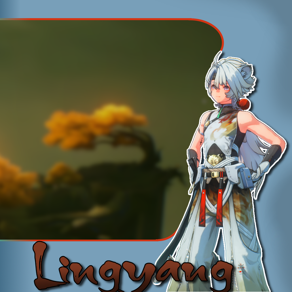 Lingyang