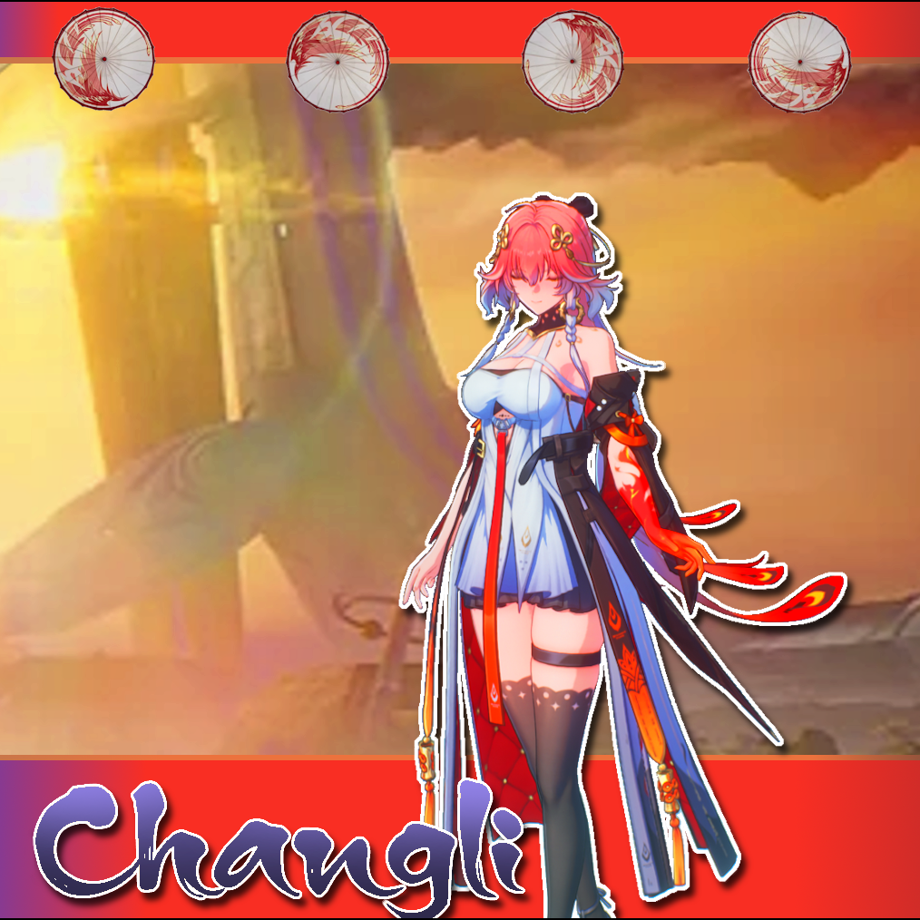 Changli