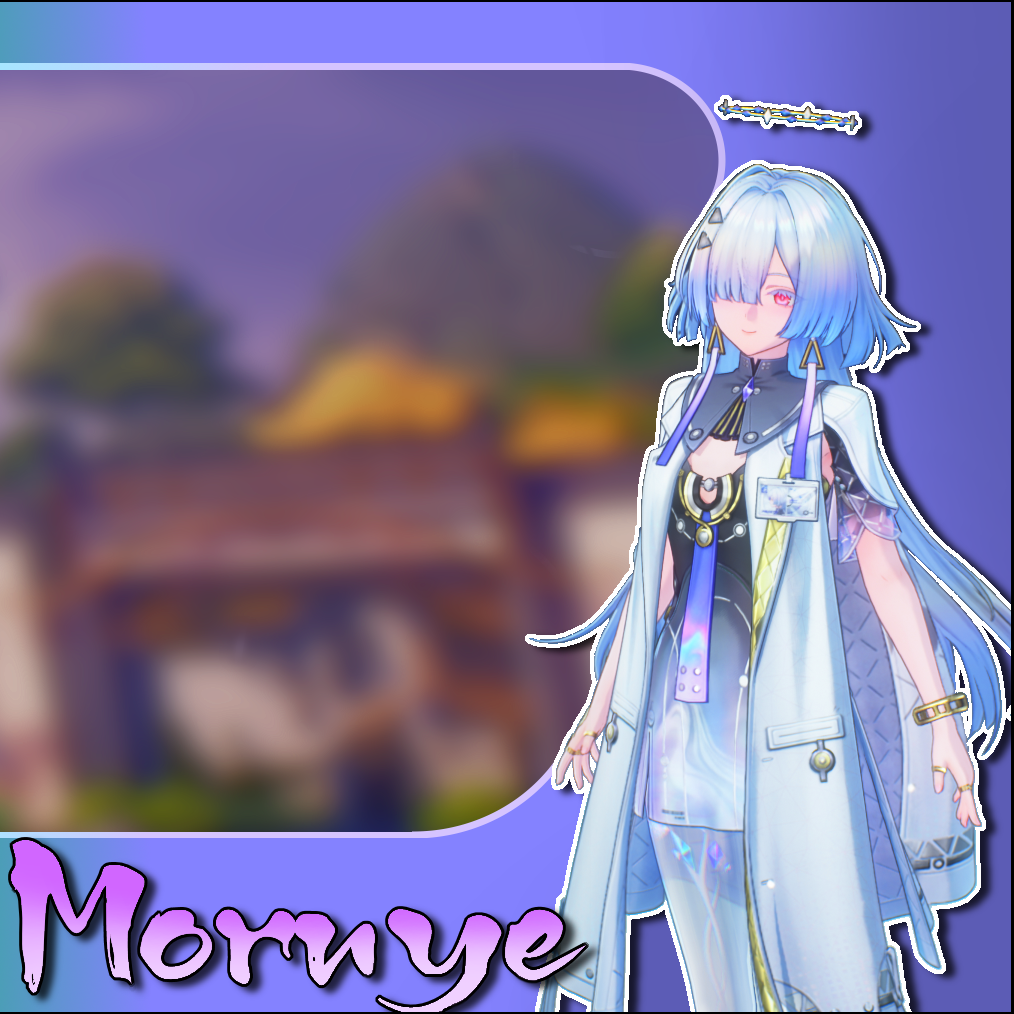 Mornye