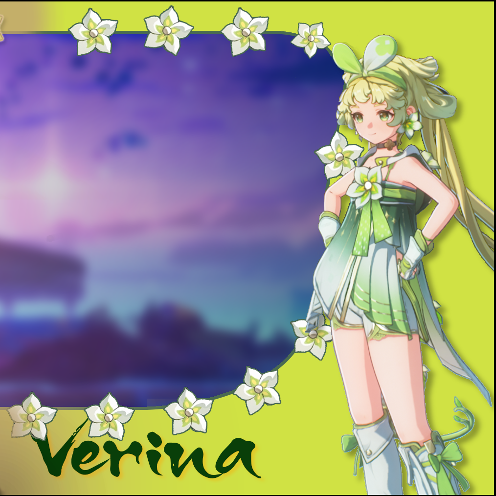 Verina