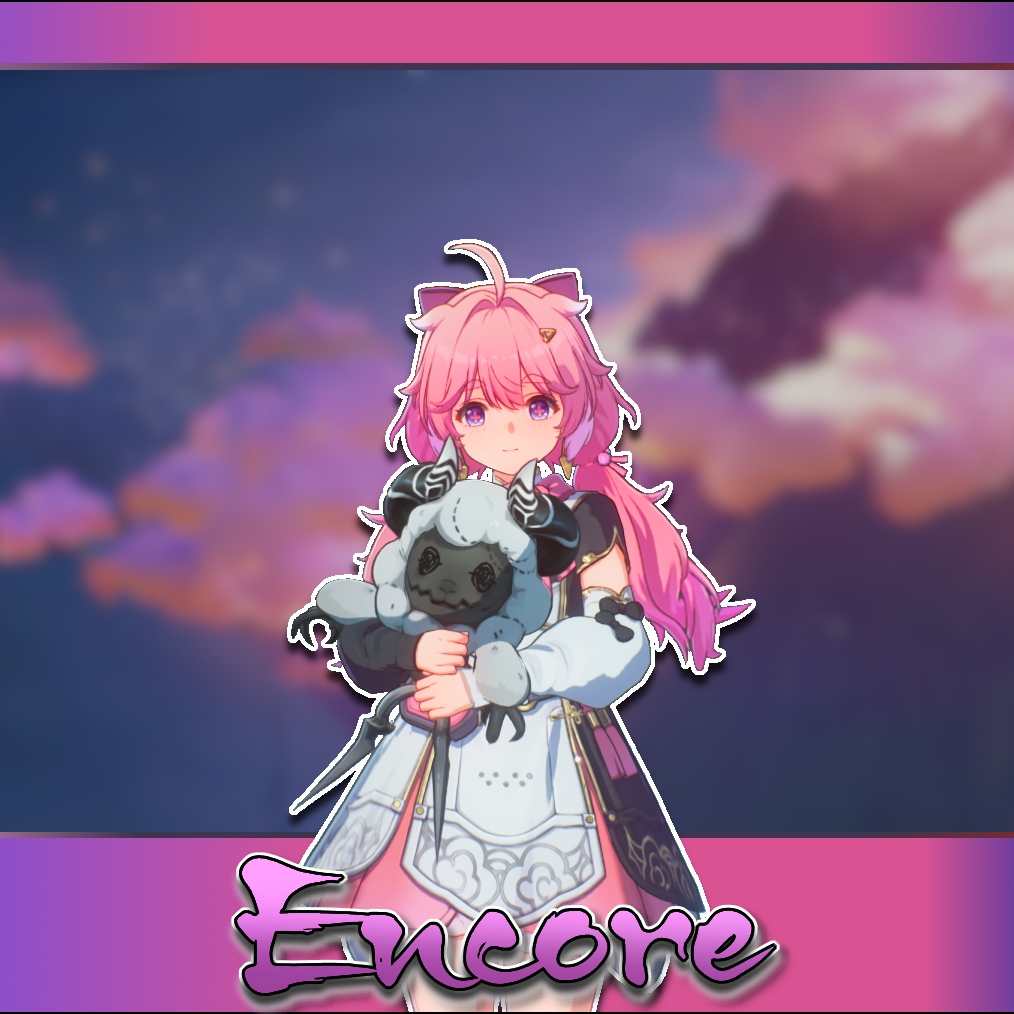 Encore
