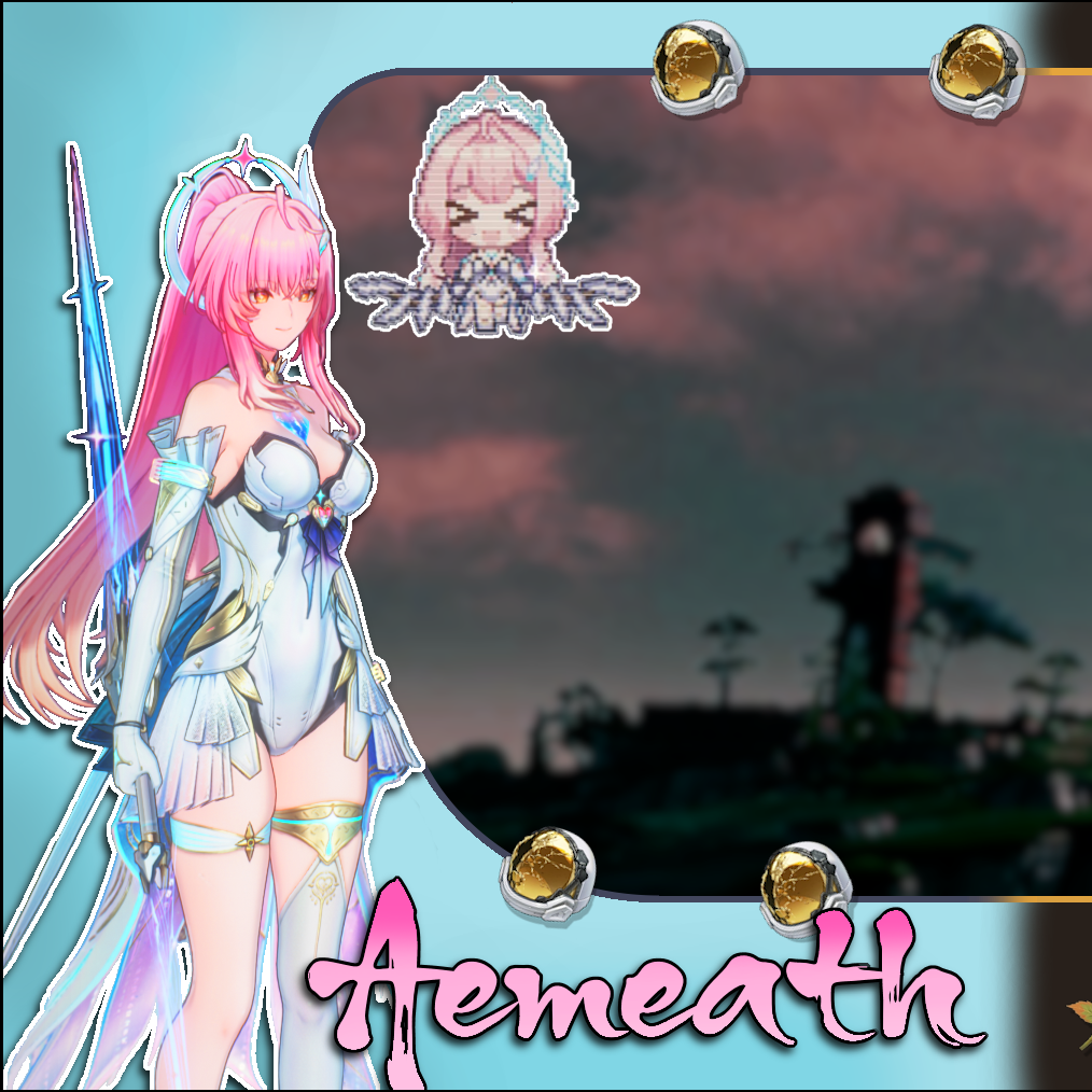 Aemeath