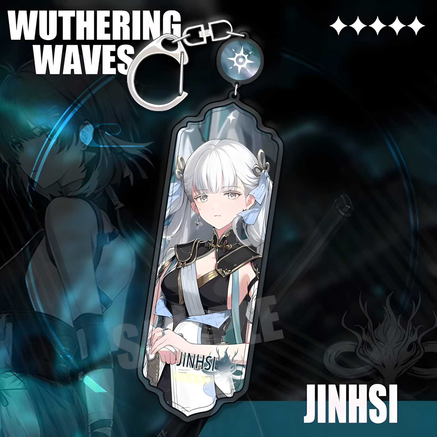 Jinhsi