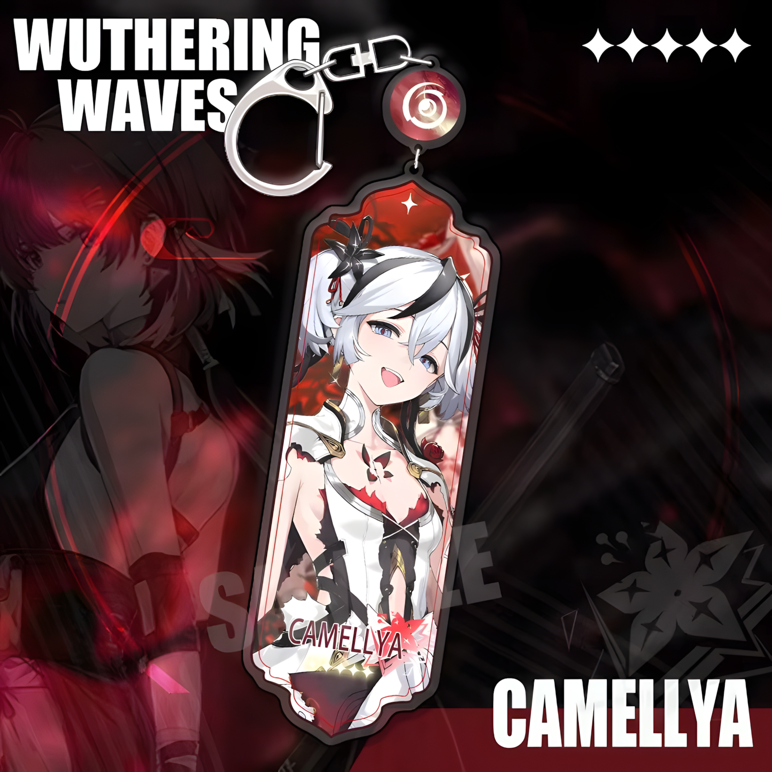 Camellya