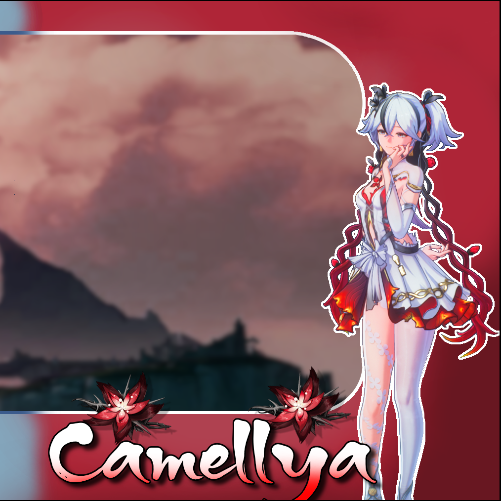 Camellya