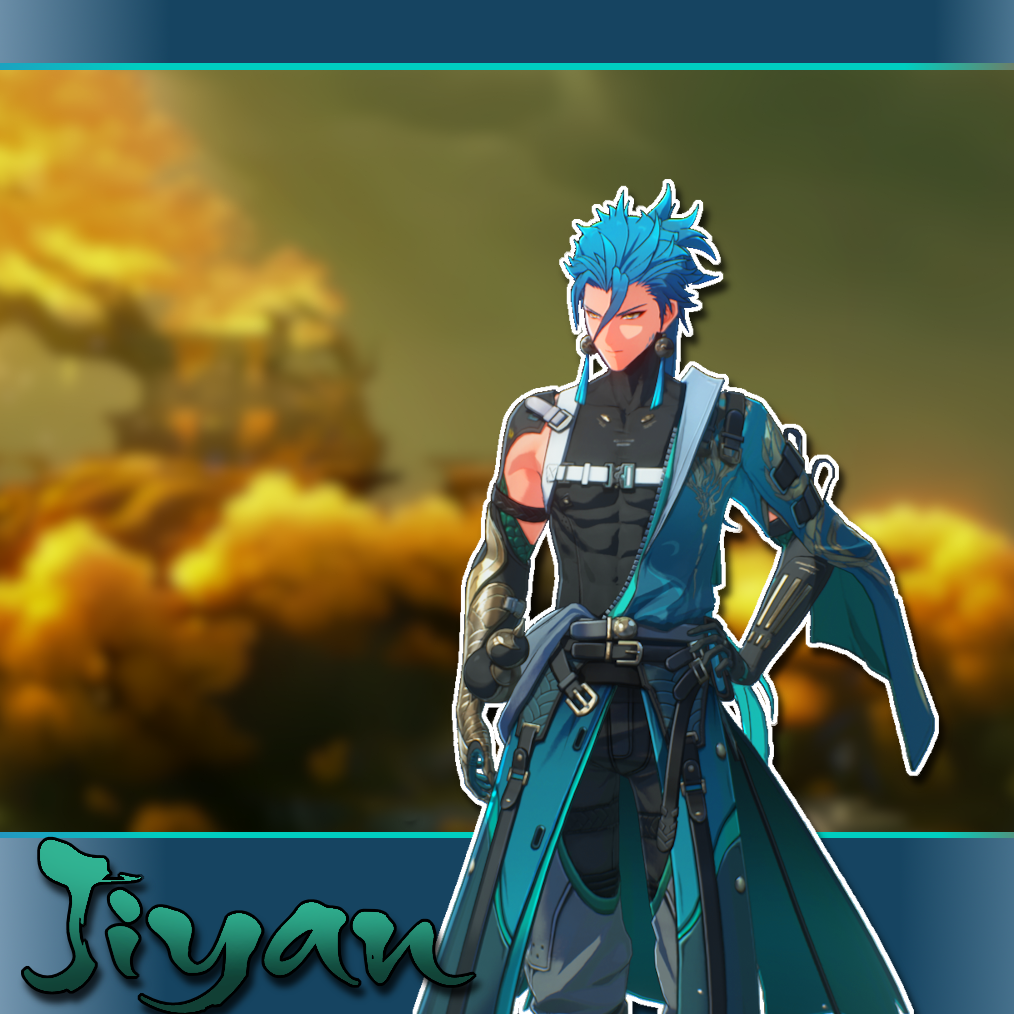 Jiyan