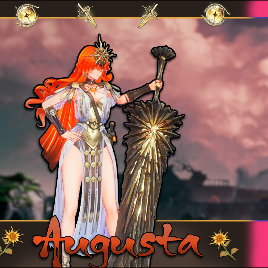 Augusta