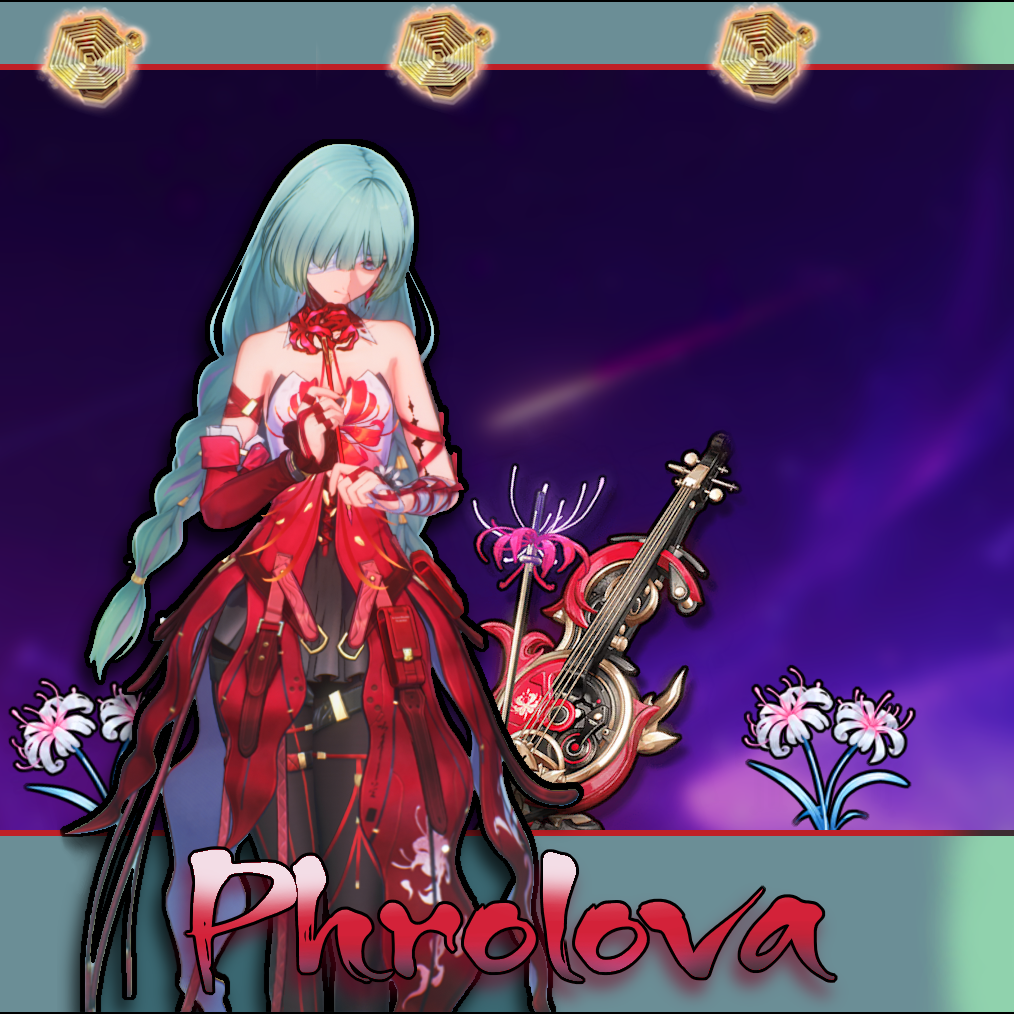 Phrolova