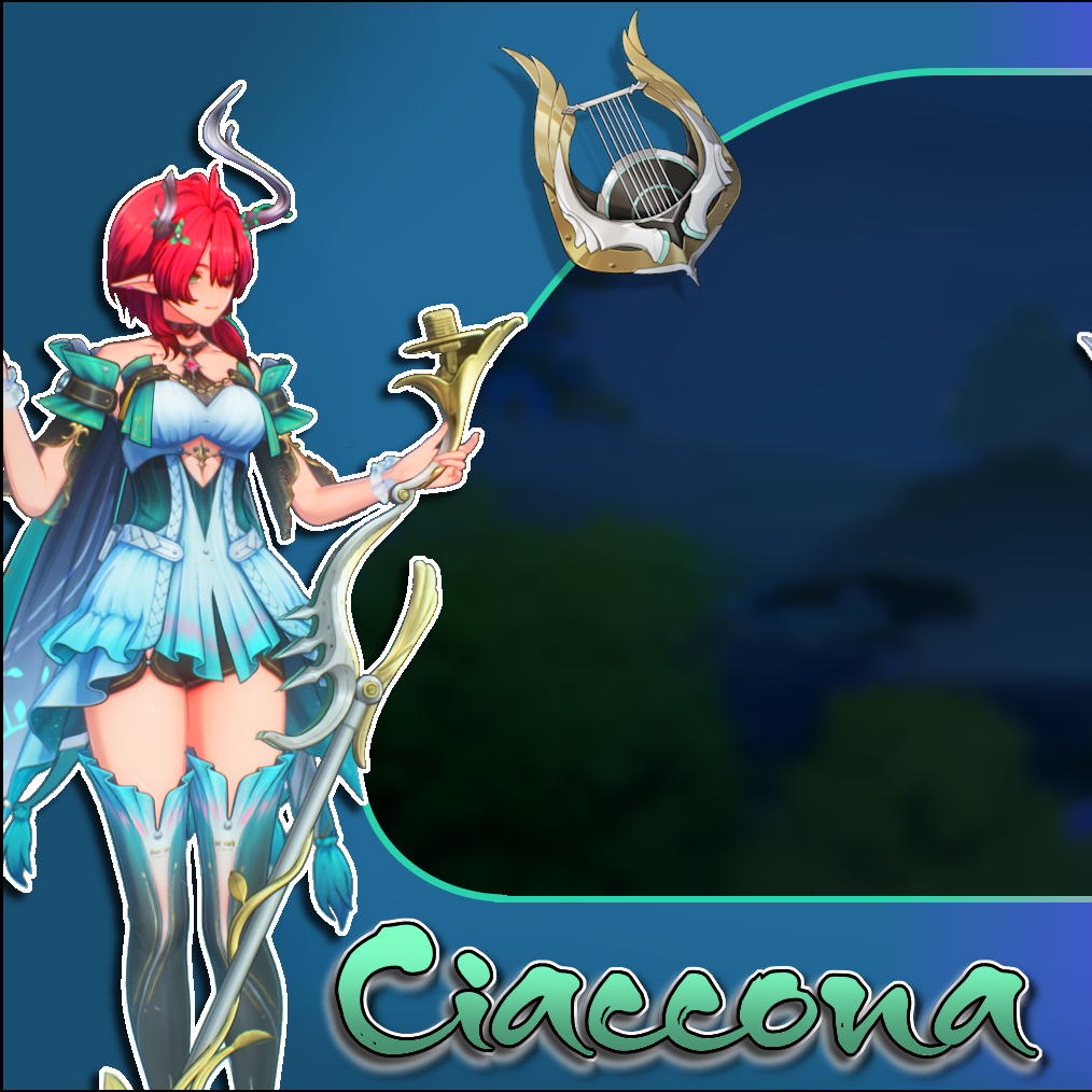 Ciaccona