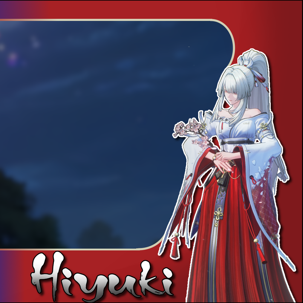 Hiyuki