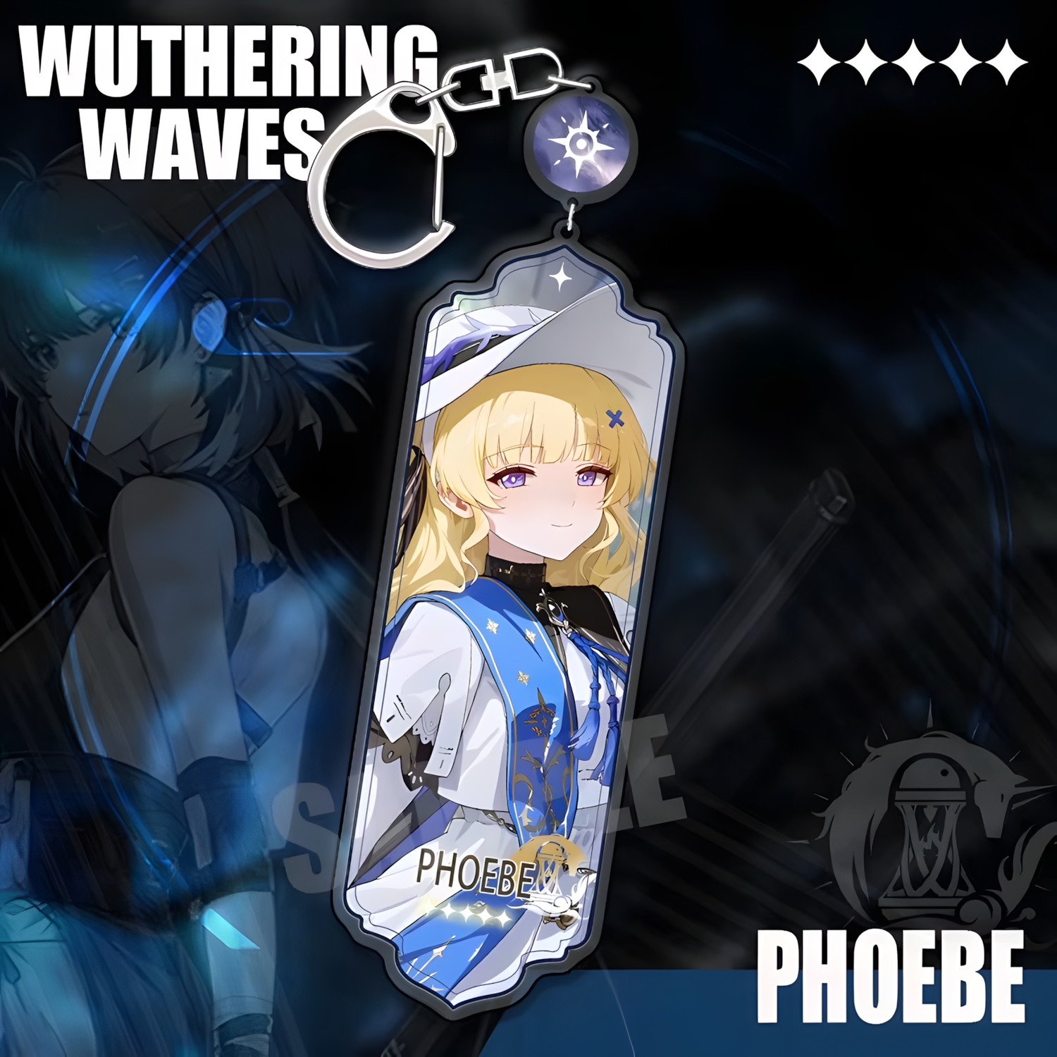 Phoebe