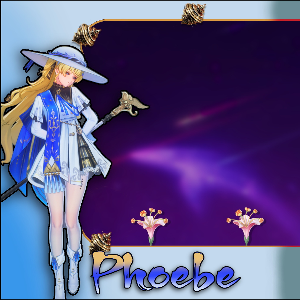 Phoebe