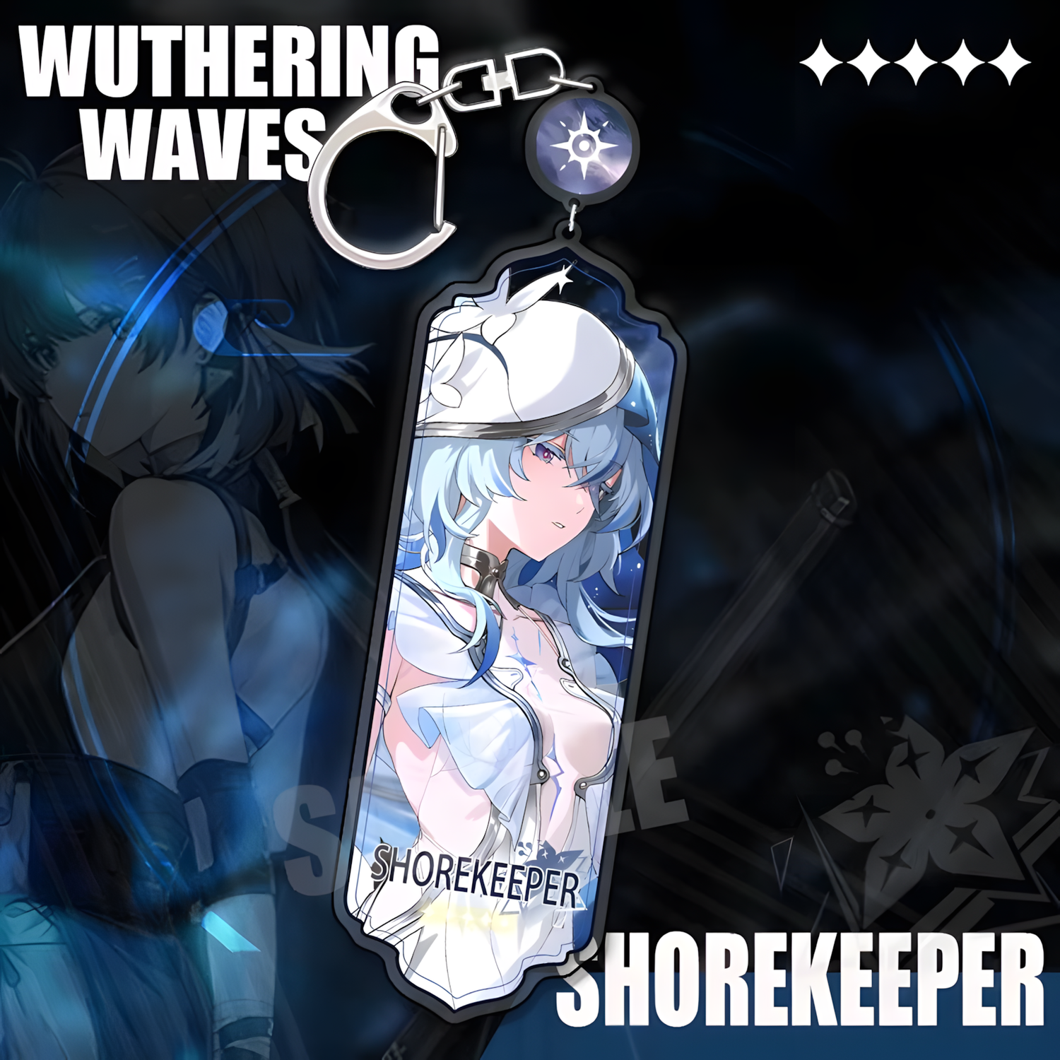 Shorekeeper