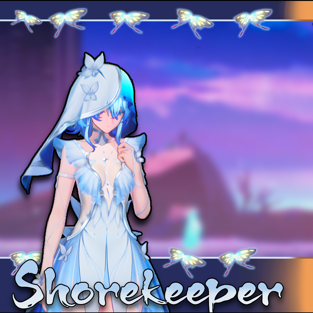 Shorekeeper