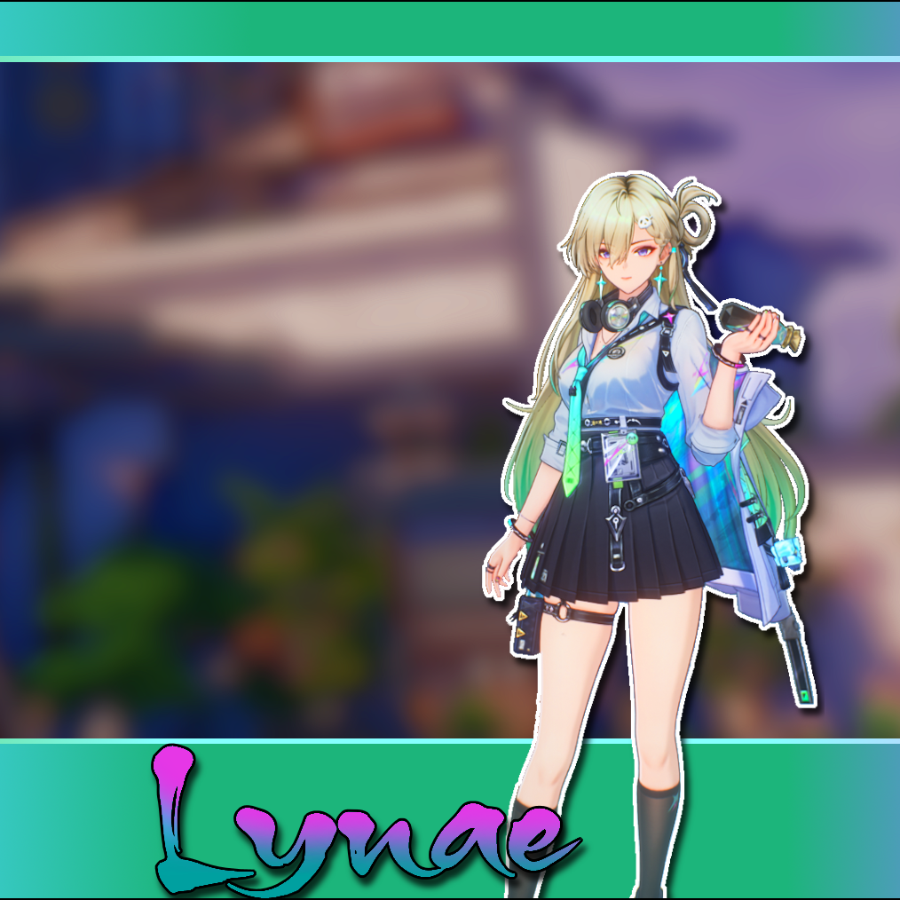 Lynae