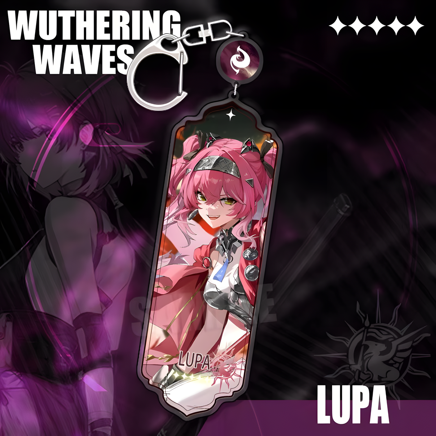 Lupa