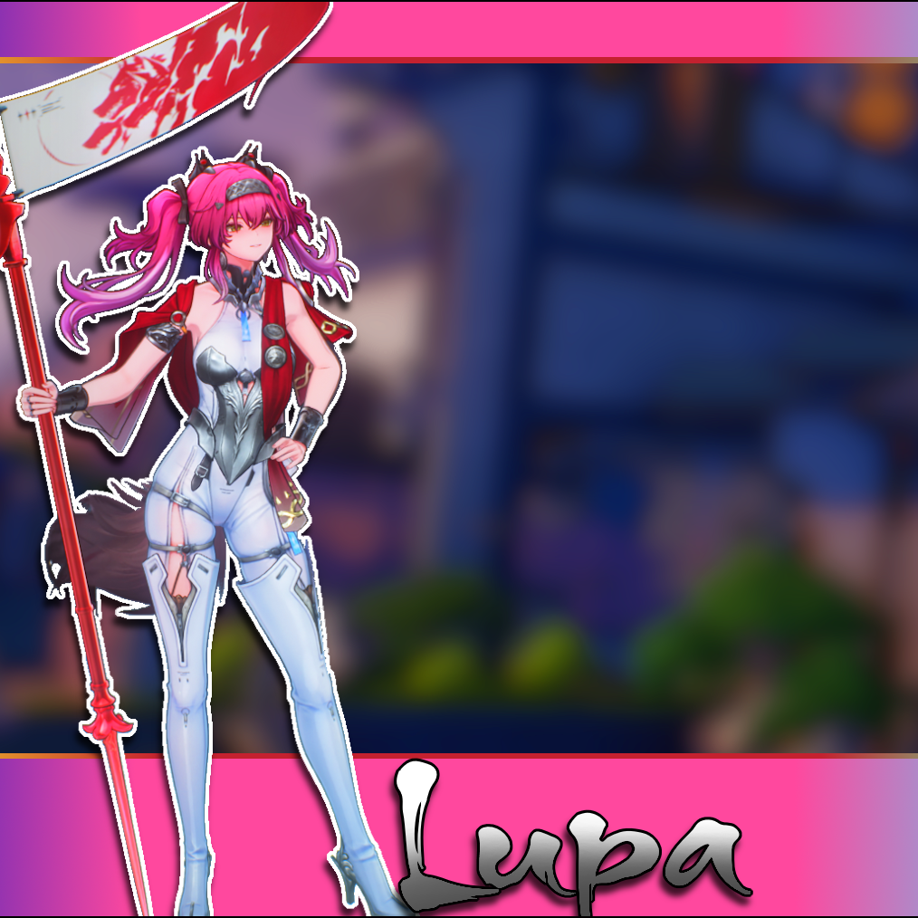 Lupa