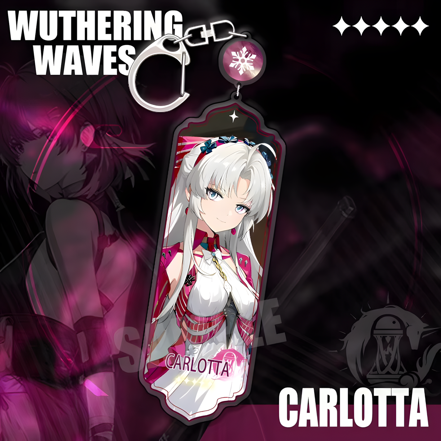 Carlotta