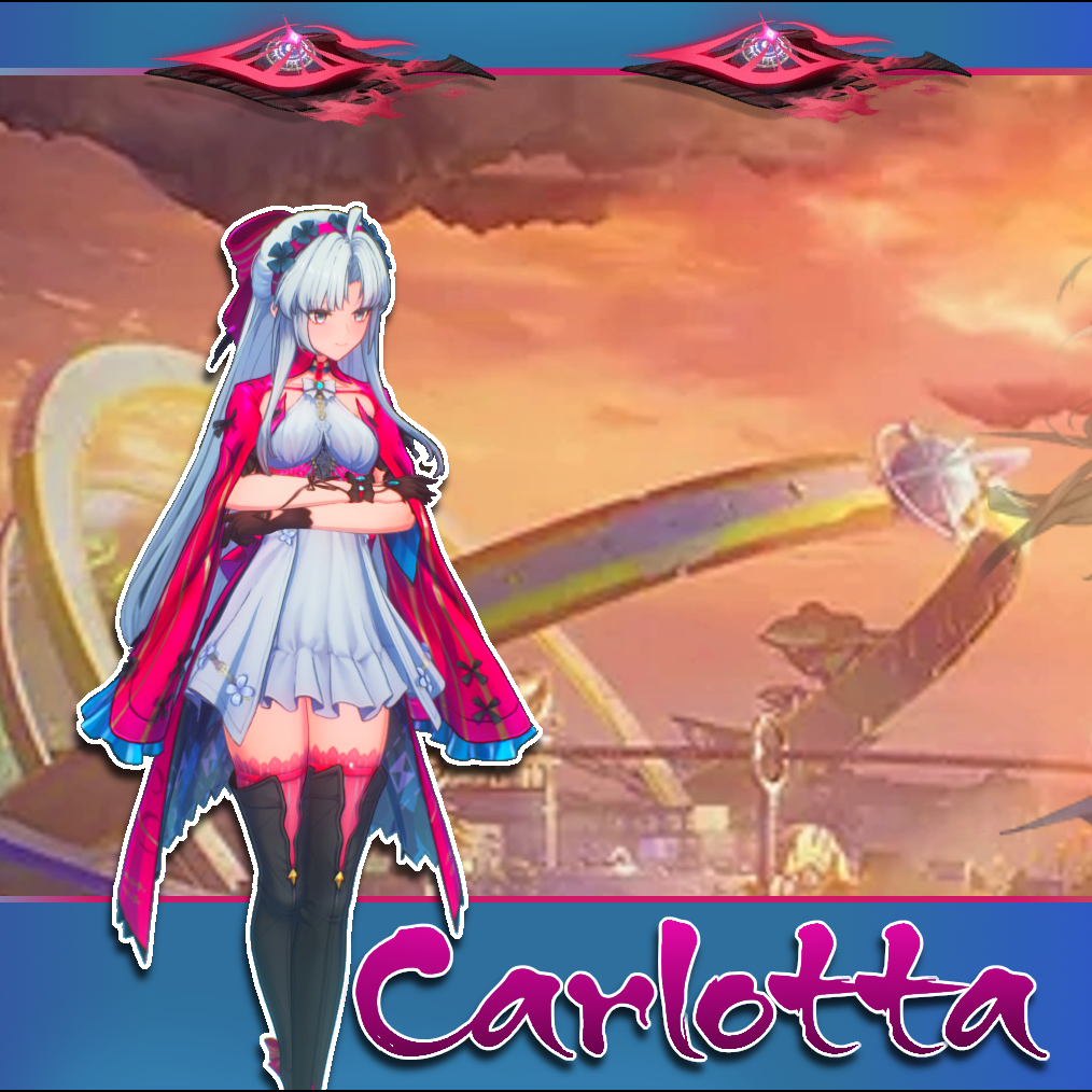 Carlotta