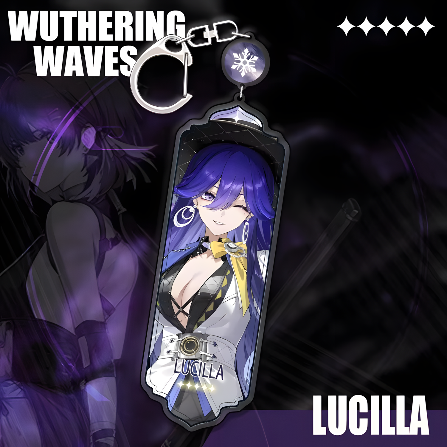Lucilla