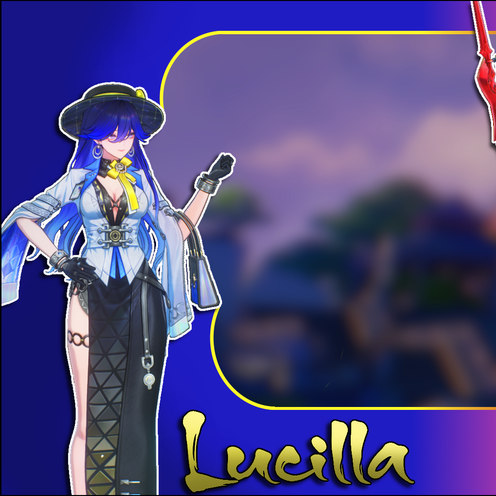 Lucilla