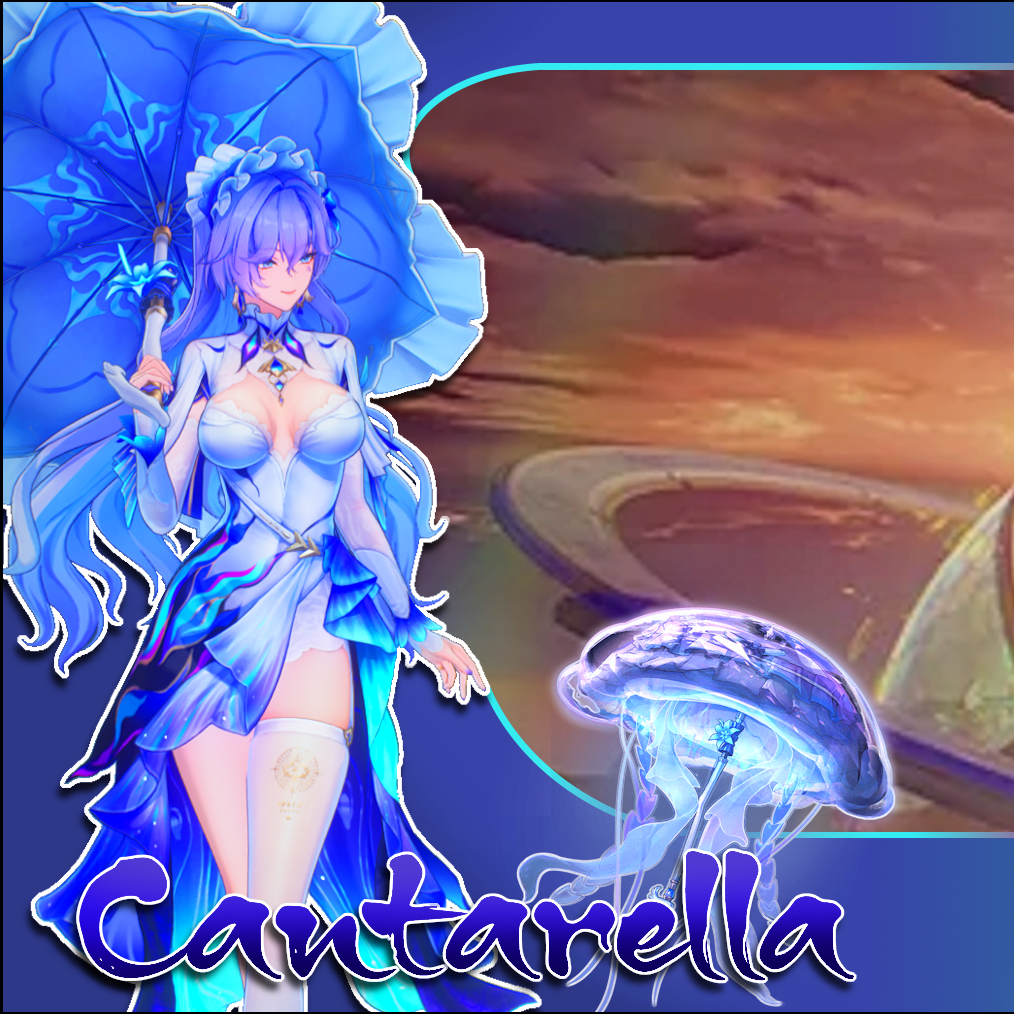 Cantarella