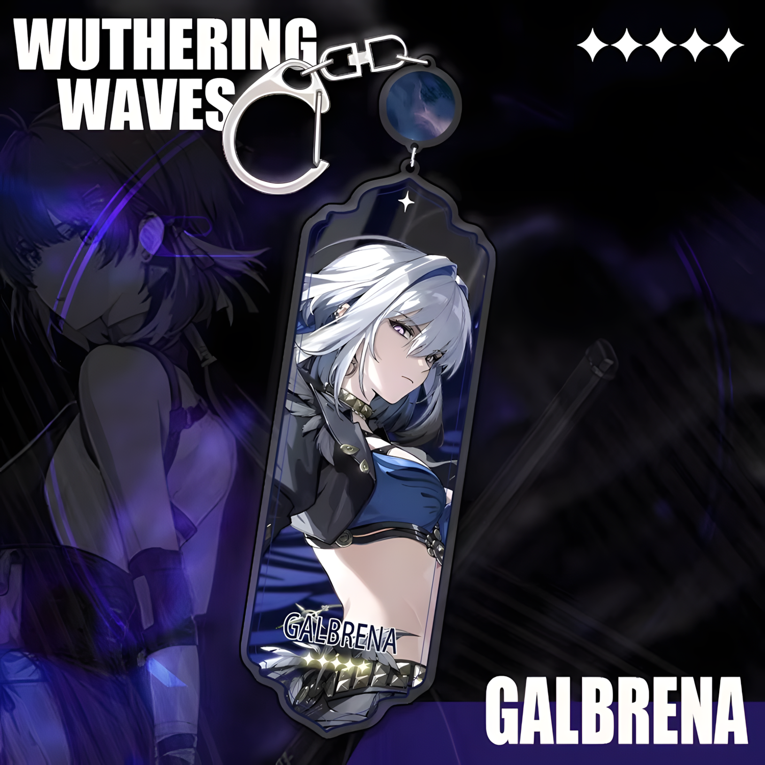 Galbrena