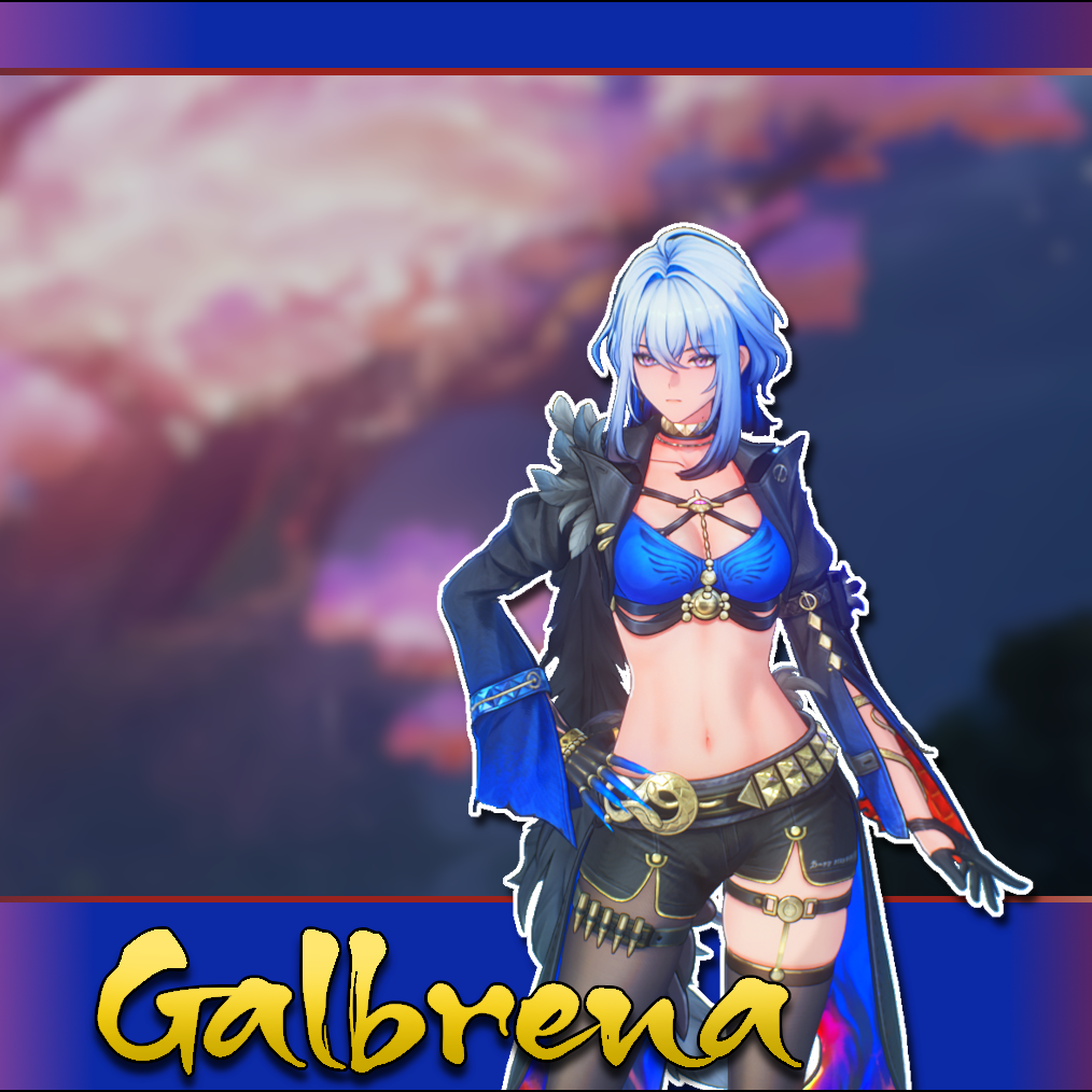 Galbrena