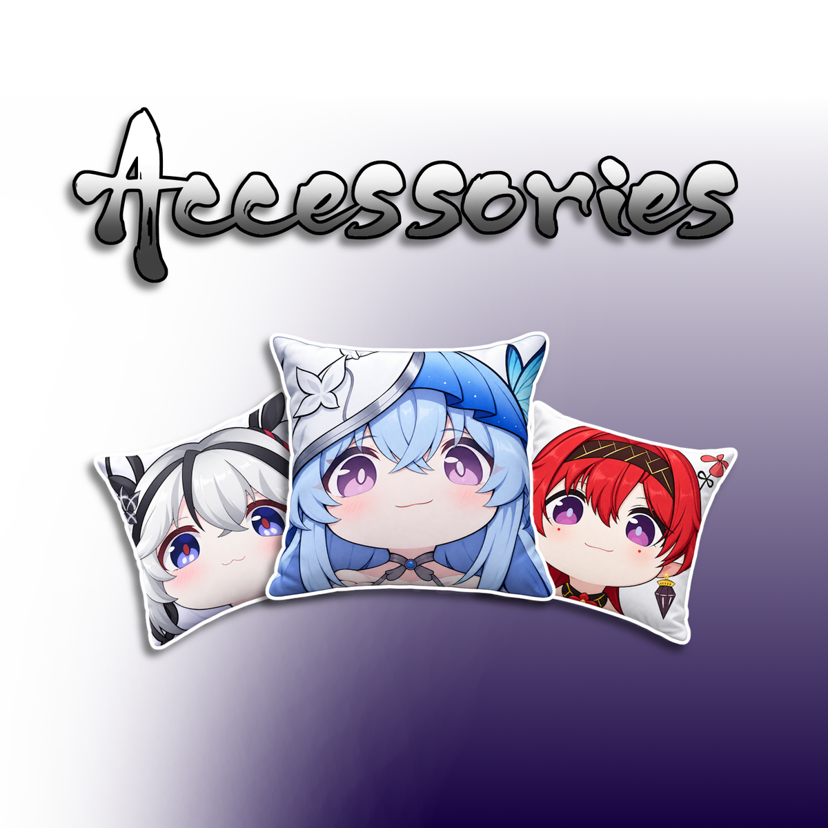 Accessories