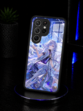 Wuthering Waves Mornye Samsung Case (Samsung Galaxy S21-26 Ultra)