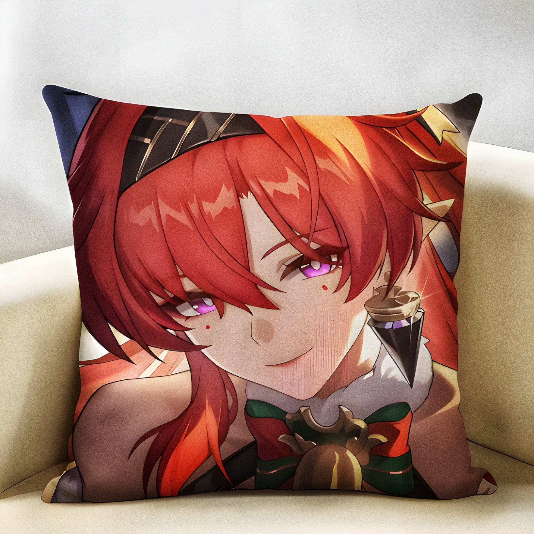 Yinlin Cushion Cover