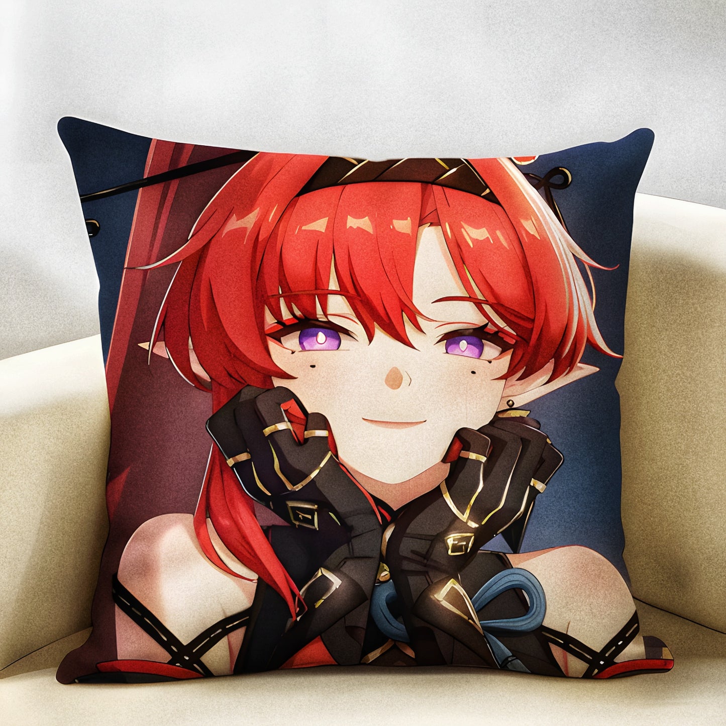 Yinlin Cushion Cover