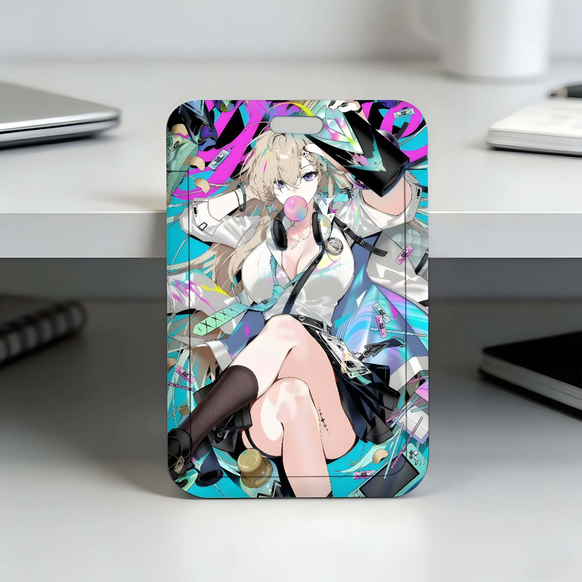 Lynae Lanyard