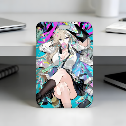 Lynae Lanyard
