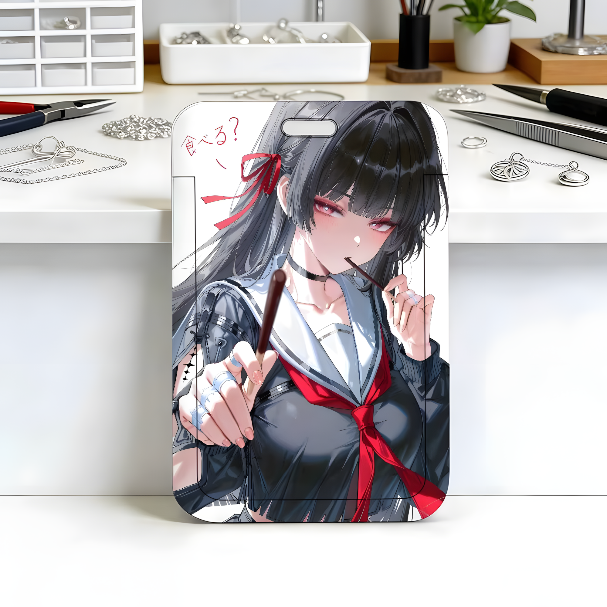 Chisa Lanyard