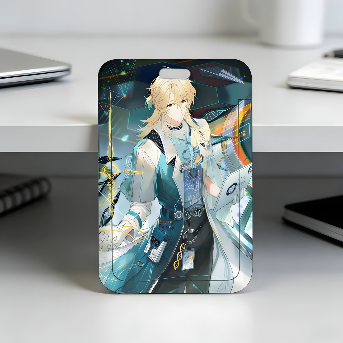 Luuk Herssen Lanyard