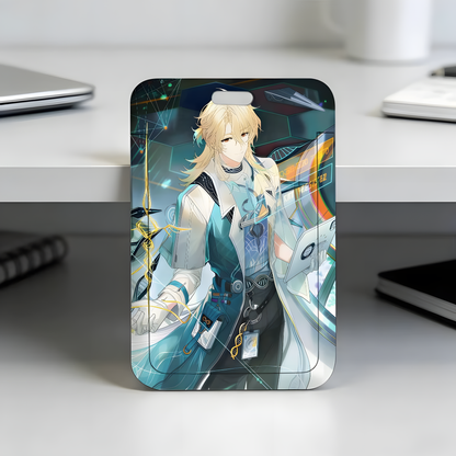 Luuk Herssen Lanyard