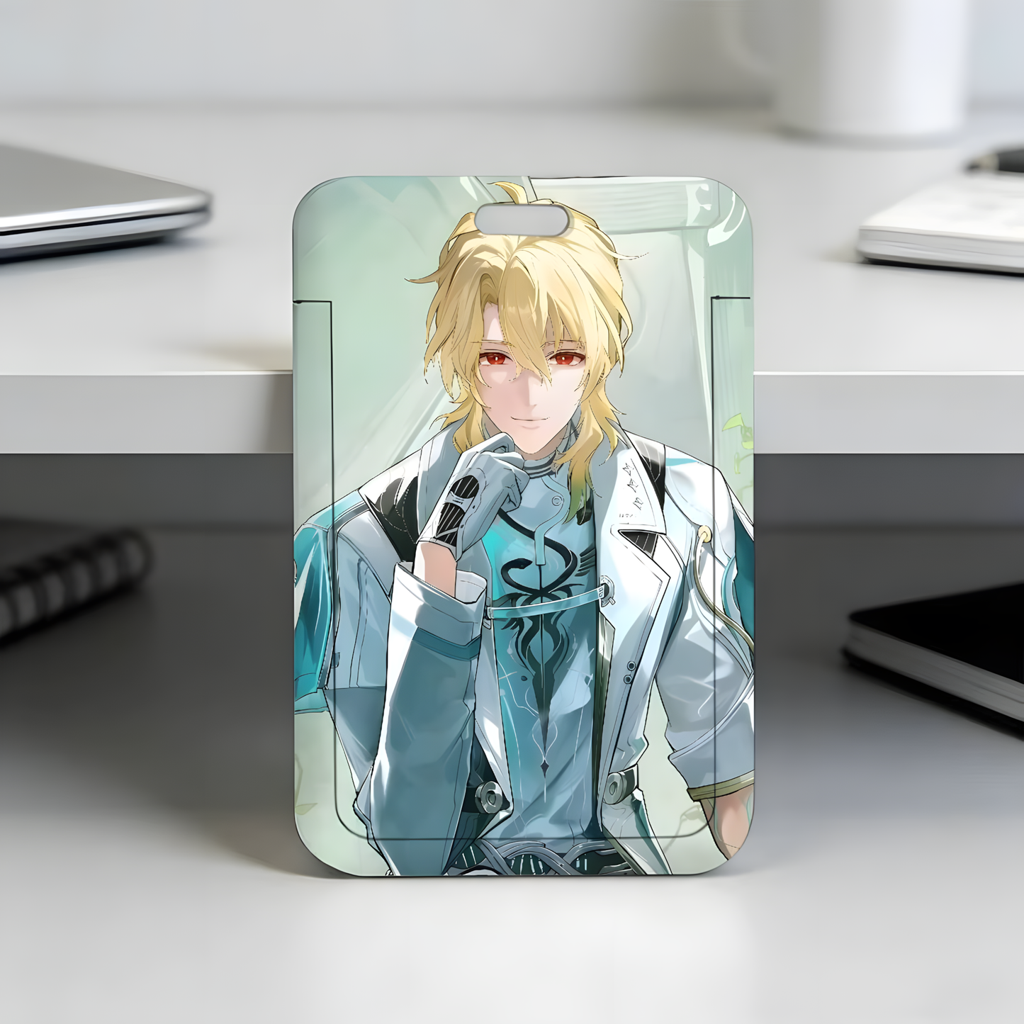 Luuk Herssen Lanyard