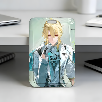 Luuk Herssen Lanyard