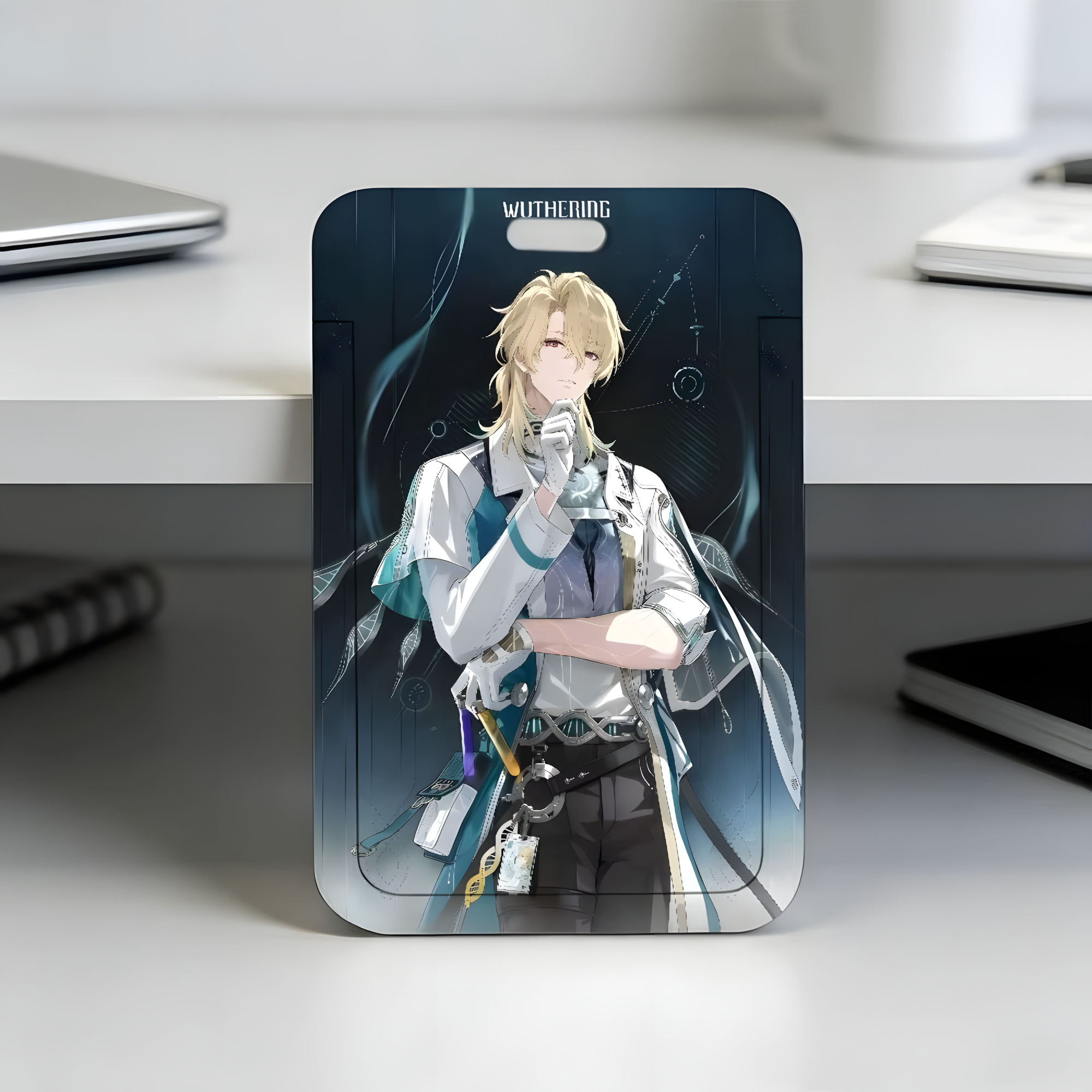 Luuk Herssen Lanyard