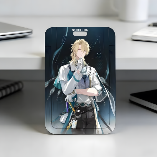 Luuk Herssen Lanyard