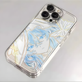 Shorekeeper / Phrolova iPhone Case (from 7 to 17 Pro Max)